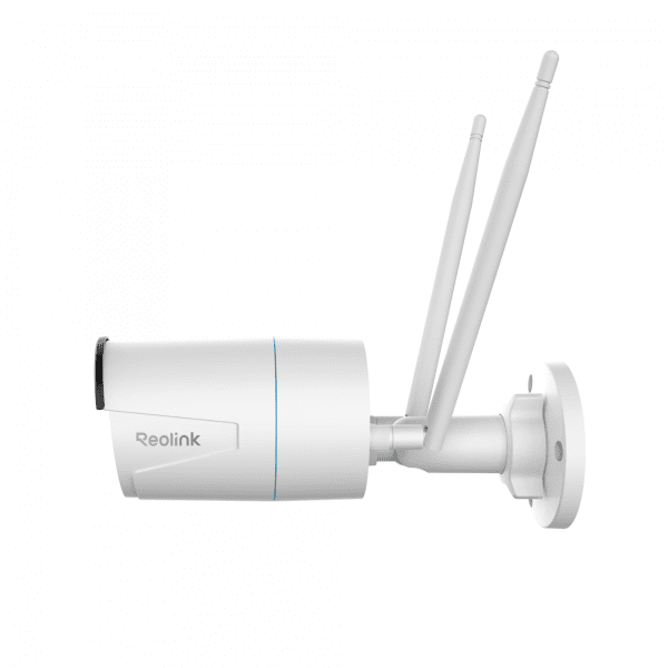 Reolink RLC-510WA (W320) WiFi-kamera med smart detektering