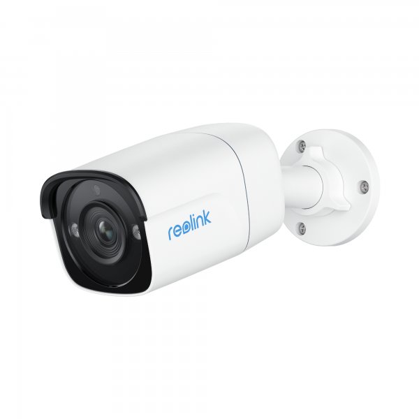 Reolink P320 (RLC-510A) PoE IP-kamera til udendørs brug