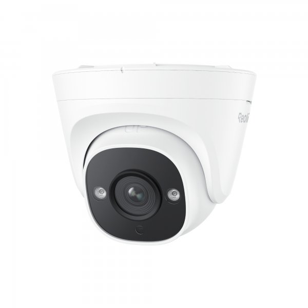 Reolink P324 (RLC-520A) PoE IP-kamera til udendørsbrug