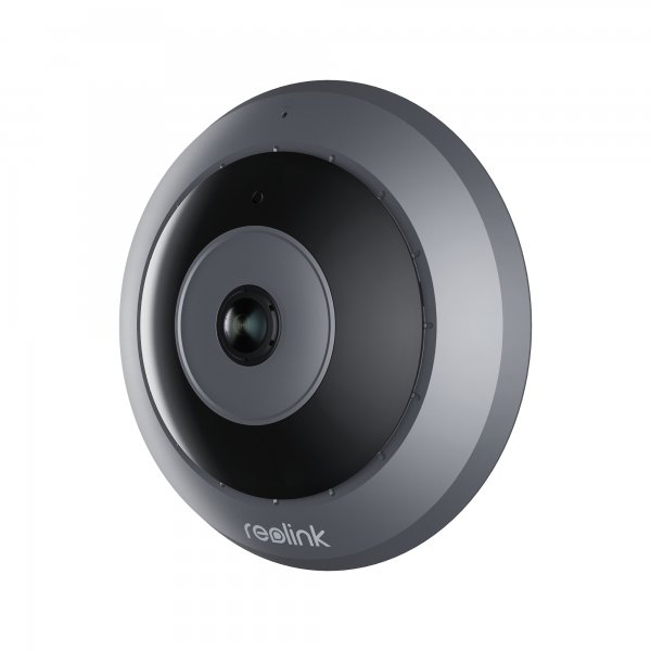 Reolink RE-P Fisheye-serien (P520) PoE-kamera til Indendørsbrug