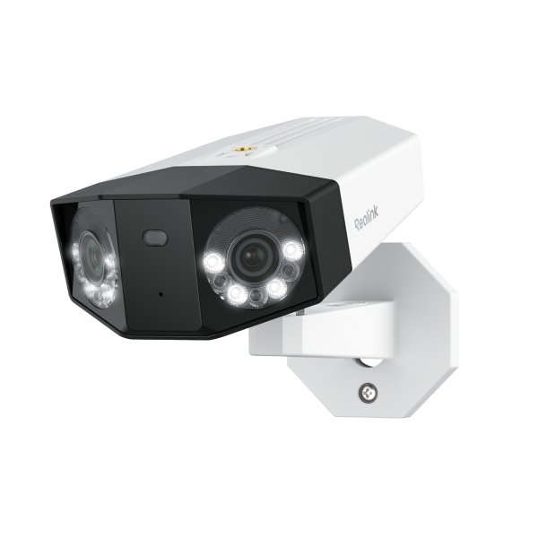 Reolink Duo 3 PoE Udendørskamera UHD