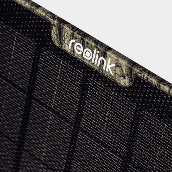 Reolink Solpanel 2 6W Camo