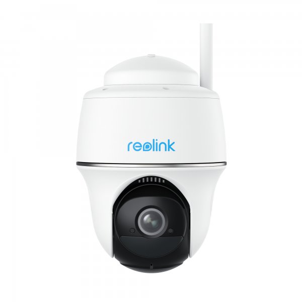 Reolink Argus PT (B430) Wi-Fi-kamera til udendørs brug