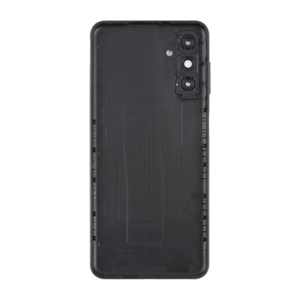 Samsung Galaxy A04s Bagside - Sort