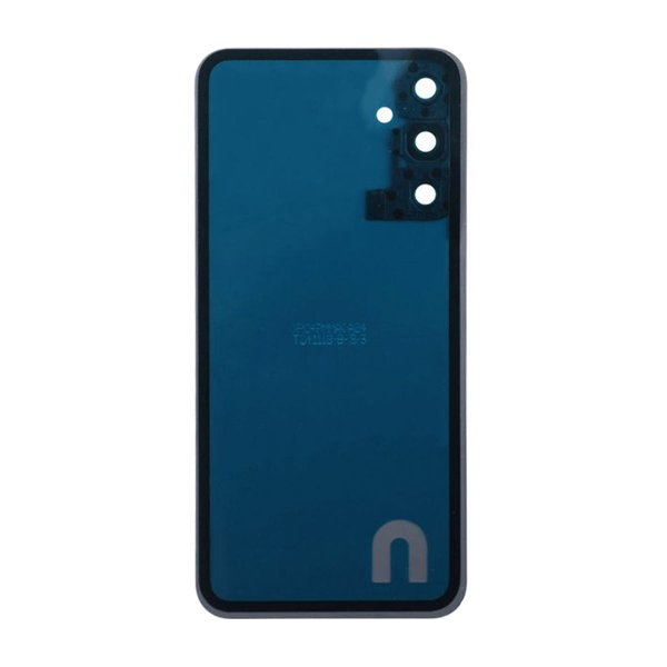 Samsung Galaxy A24 Bagside - Sort