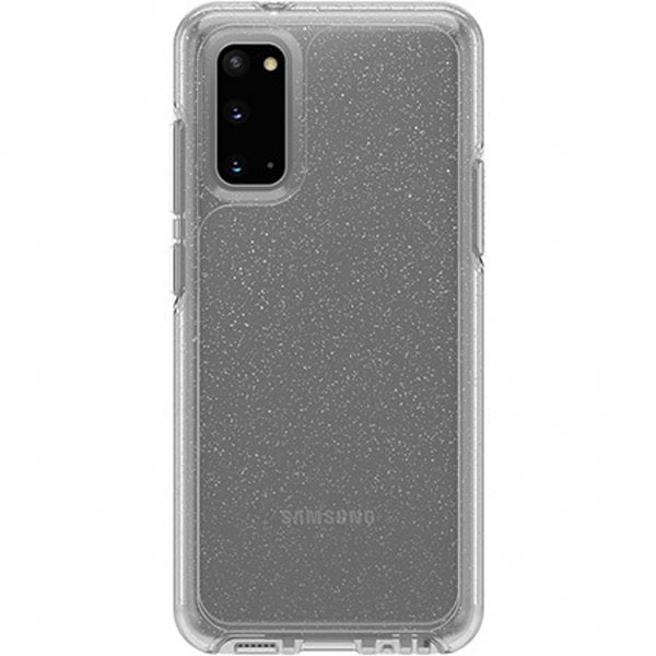 Otterbox Samsung Galaxy S20 Cover Symmetry Series Stardust