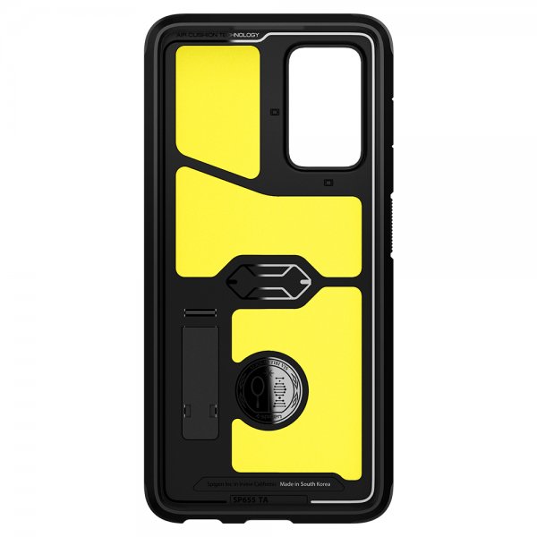 Spigen Samsung Galaxy A52/A52s 5G Cover Tough Armor Sort