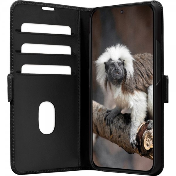 dbramante1928 Samsung Galaxy S23 FE Cover Copenhagen Sort