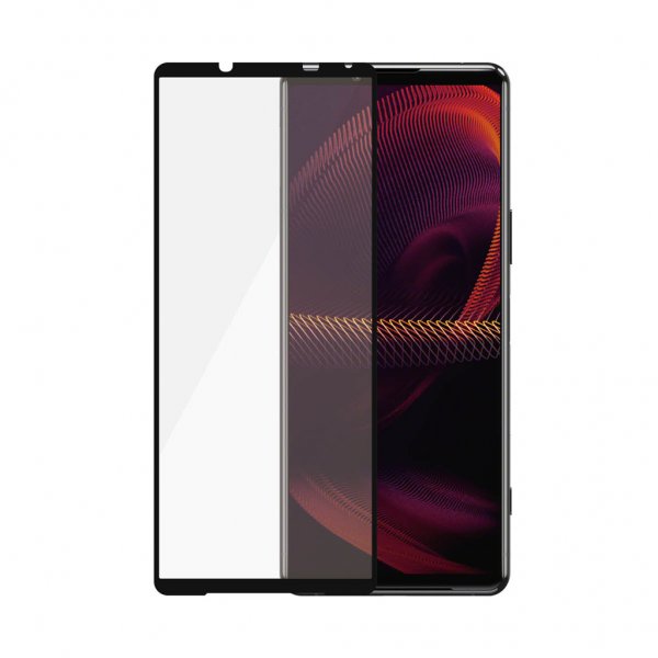 PanzerGlass Sony Xperia 5 III Skærmbeskyttelse CaseFriendly