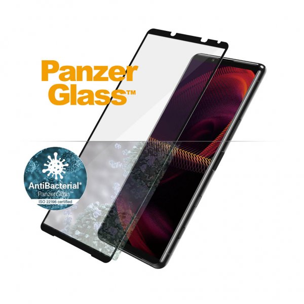 PanzerGlass Sony Xperia 5 III Skærmbeskyttelse CaseFriendly