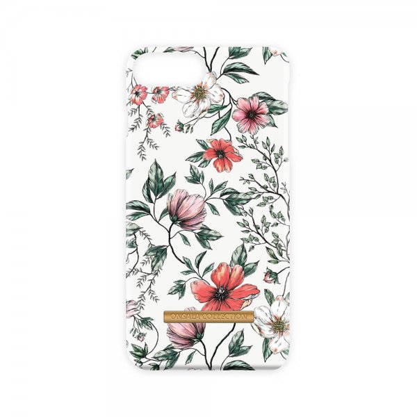 Onsala iPhone 6/6S Plus/iPhone 7 Plus/iPhone 8 Plus Cover Fashion Edition Vallmo Medow