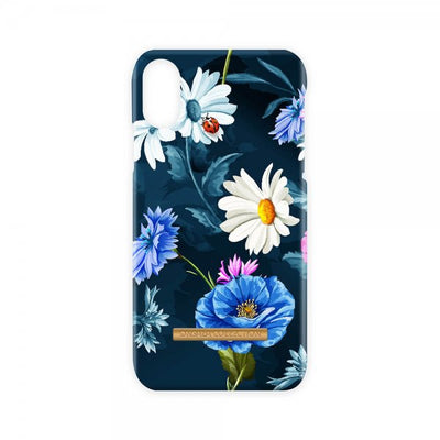 Blomstret