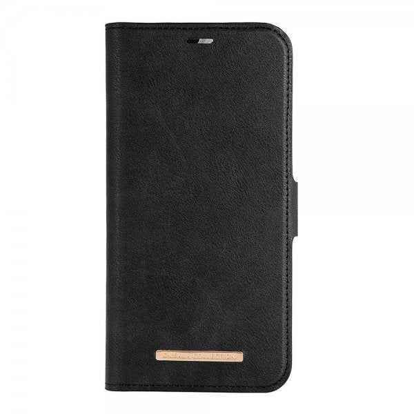 Onsala iPhone 13 Pro Max Cover Fashion Edition Aftageligt Cover Midnight Black