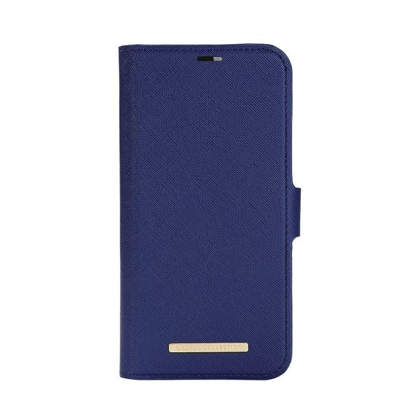 Onsala iPhone 14 Plus Cover Fashion Edition Aftageligt Cover Marineblå