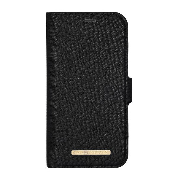 Onsala iPhone 16 Cover MagSeries Aftageligt Cover Sort
