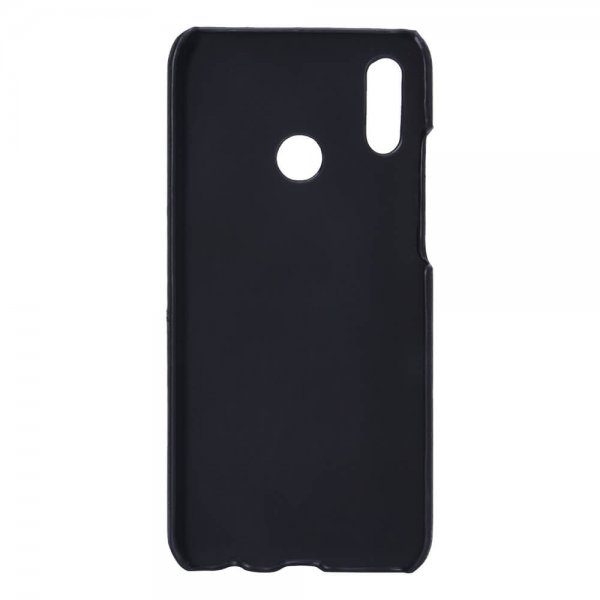 Onsala Huawei P30 Lite Cover med kortlomme Sort