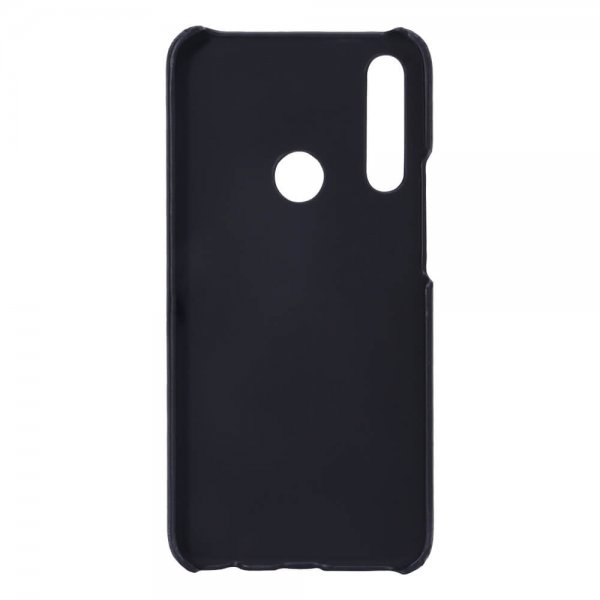 Onsala Huawei P Smart Z Cover med et kortrum Sort
