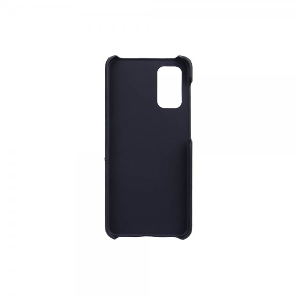 Onsala Samsung Galaxy A32 5G Cover med kortlomme Sort