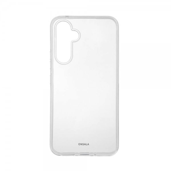 Onsala Samsung Galaxy A54 5G Cover Genanvendt TPU Transparent