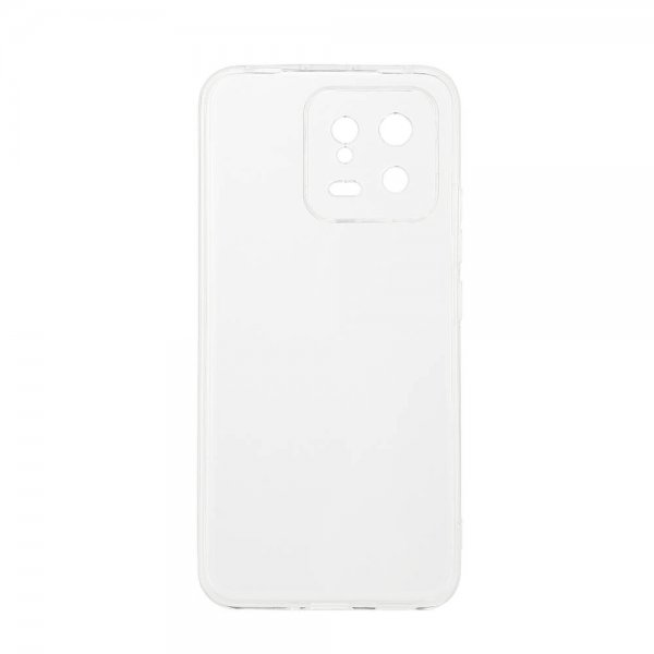 Onsala Xiaomi 13 Cover TPU Transparent