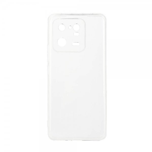 Onsala Xiaomi 13 Pro Cover TPU Gennemsigtig