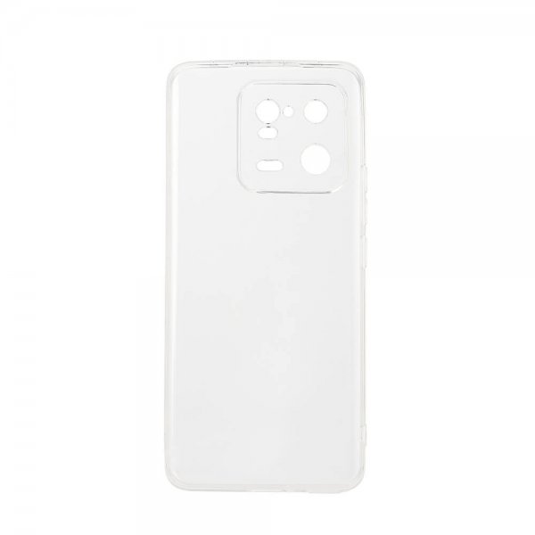 Onsala Xiaomi 13 Pro Cover TPU Gennemsigtig