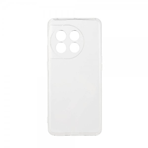 Onsala OnePlus 11 Cover Genanvendt TPU Transparent