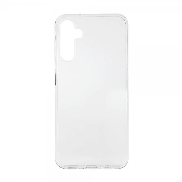 Onsala Samsung Galaxy A14 Cover Genbrugt TPU Transparent