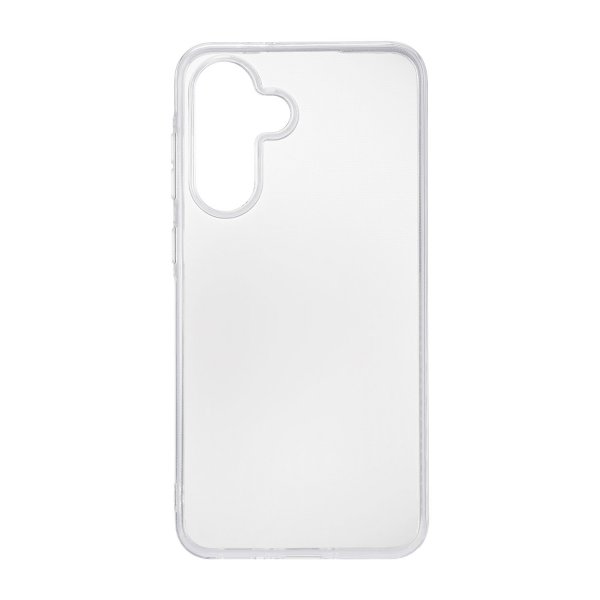 Onsala Samsung Galaxy A36 Cover Genanvendt TPU Gennemsigtig