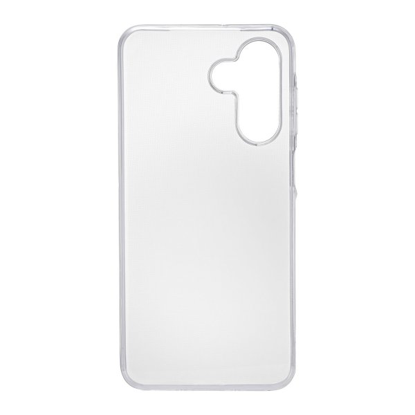 Onsala Samsung Galaxy A22 5G Cover Genanvendt TPU Transparent