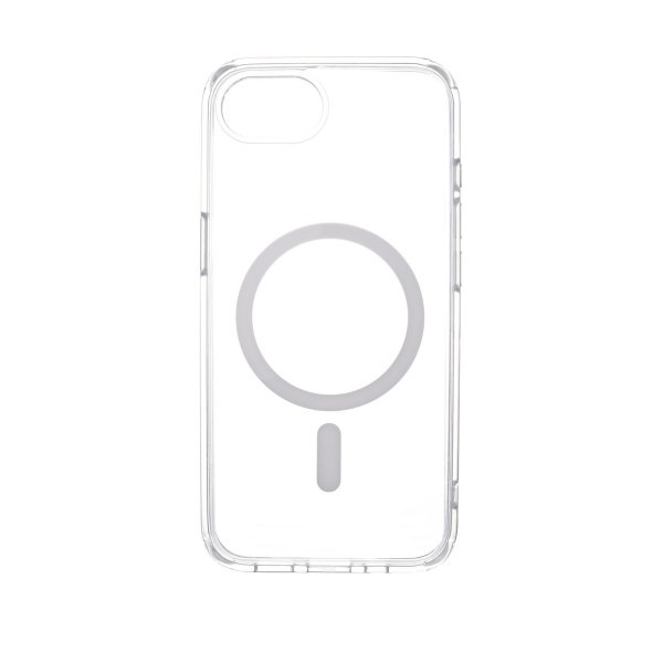 Onsala iPhone 16/17 Cover MagSeries Transparent