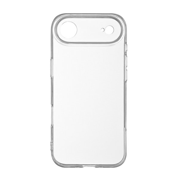 Onsala iPhone Air Cover Genanvendt TPU Transparent
