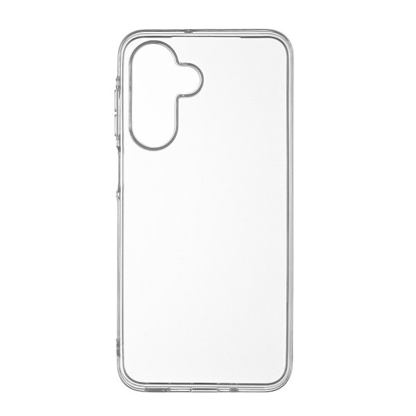 Onsala Samsung Galaxy A17 Cover Genanvendt TPU Transparent