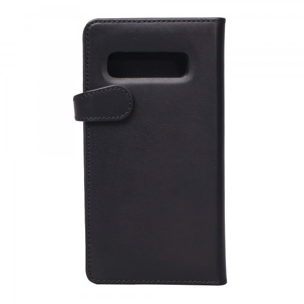 Buffalo Samsung Galaxy S10 Plus Etui 2i1 Magnet Case Sort