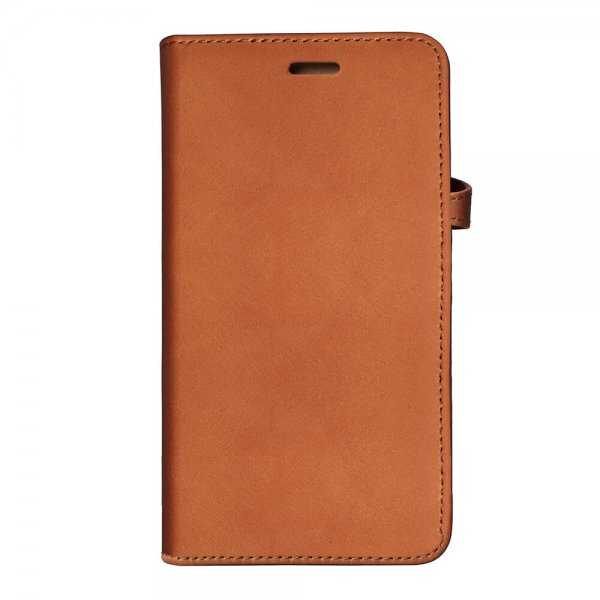 Buffalo iPhone 11 Pro Cover 2-i-1 Magnetpung Cognac