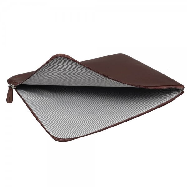 Buffalo Sleeve Laptopcover 15" Brun