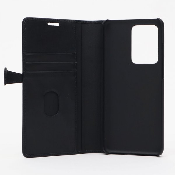 Buffalo Samsung Galaxy S20 Ultra Etui 2i1 Magnet Cover Sort