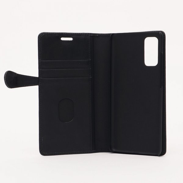 Buffalo Samsung Galaxy S20 Fodral 2i1 Magnet Case Sort
