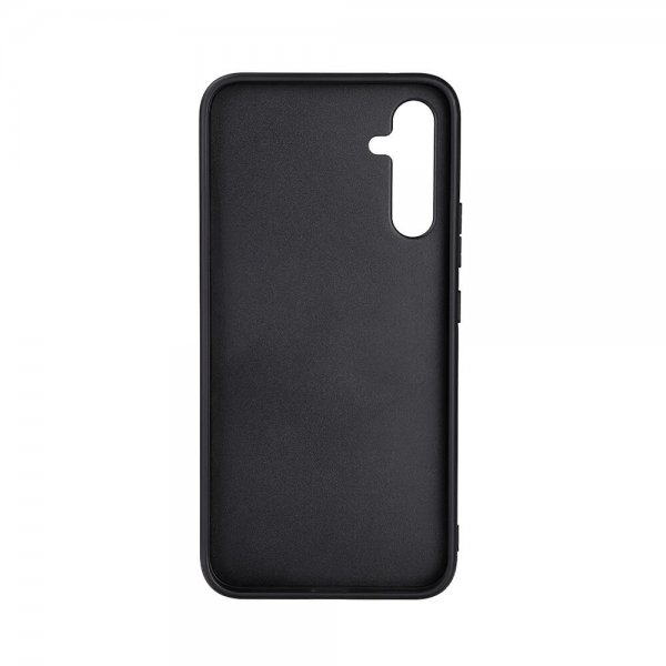 Buffalo Samsung Galaxy A34 5G Cover Kunstlæder Sort