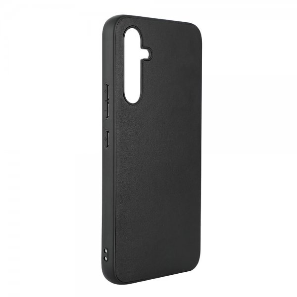 Buffalo Samsung Galaxy A54 5G Cover Kunstlæder Sort