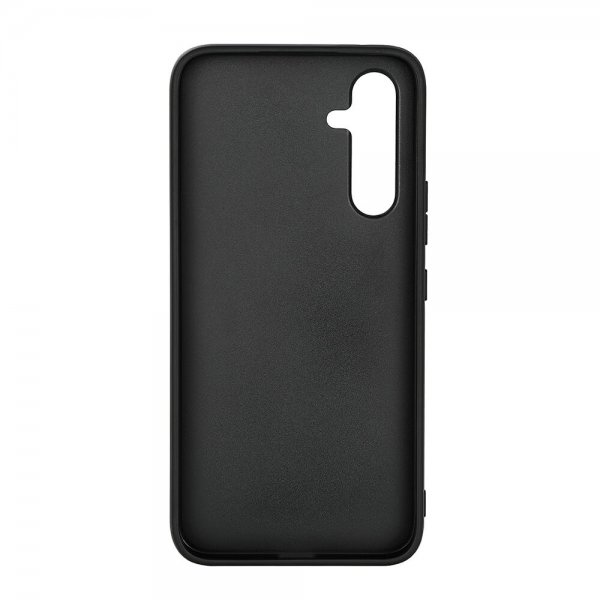 Buffalo Samsung Galaxy A54 5G Cover Kunstlæder Sort
