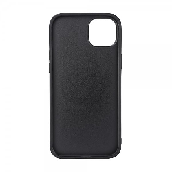 Buffalo iPhone 15 Plus Cover PU MagSeries Sort