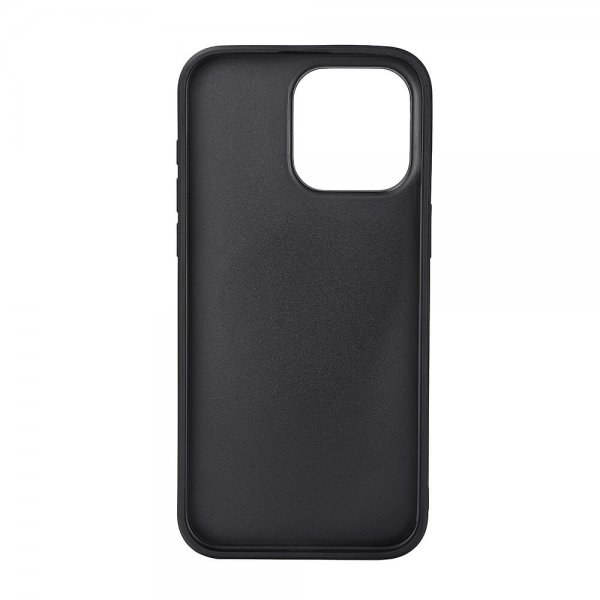 Buffalo iPhone 15 Pro Max Cover PU MagSeries Sort