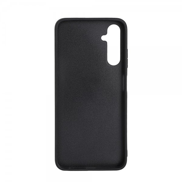 Buffalo Samsung Galaxy A05s Cover PU Sort