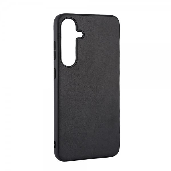 Buffalo Samsung Galaxy S24 Plus Cover PU Sort
