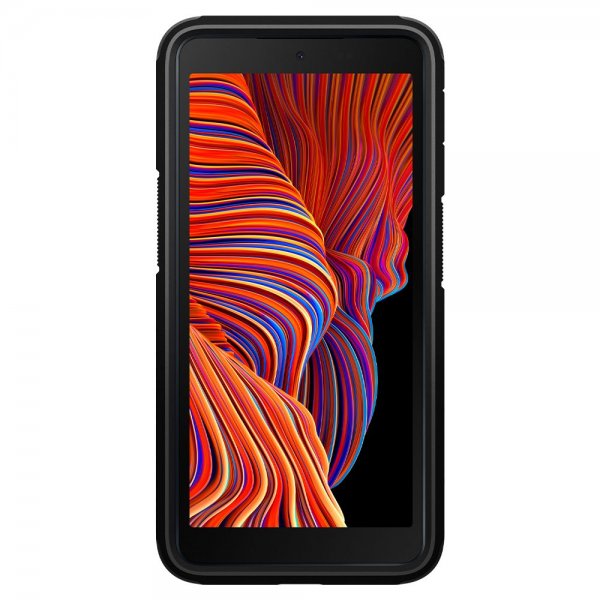 Spigen Samsung Galaxy XCover 5 Cover Tough Armor Sort