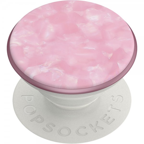 Popsockets PopGrip Acetate Pink Rose
