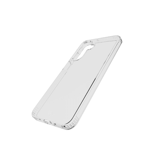 Tech21 Samsung Galaxy A17 Cover EvoLite Gennemsigtigt