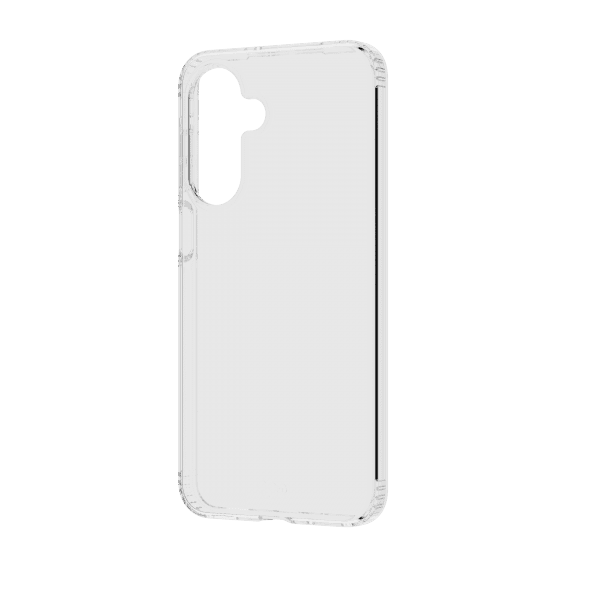 Tech21 Samsung Galaxy A17 Cover EvoLite Gennemsigtigt