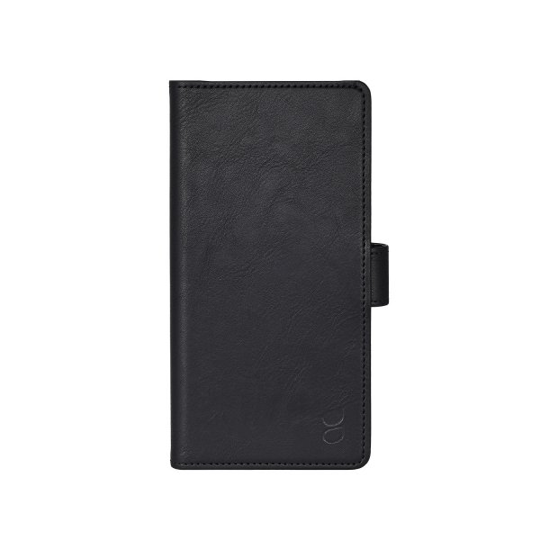 Gear Samsung Galaxy A57 Etui 3 Kortlommer Sort